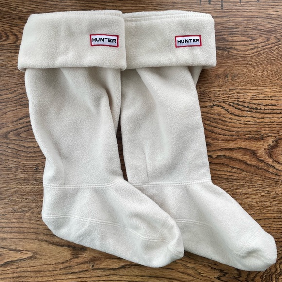 Hunter Original Tall Matte Green Rainboots - Picture 11 of 11